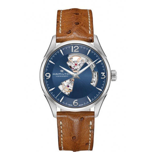 Montre Hamilton Jazzmaster Open Heart 42 MM