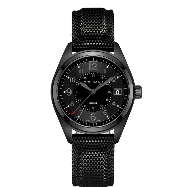 Montre Hamilton Khaki Field Quartz 40 MM