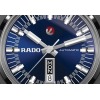 Montre Rado Hyperchrome 1616 Automatic 46 MM cadran bleu
