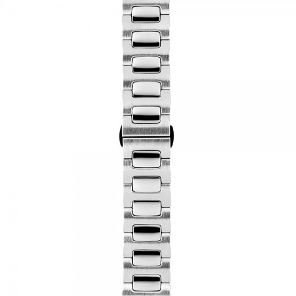 Bracelet BRISTON  acier - 18 mm