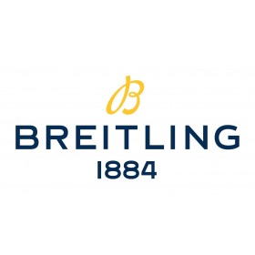 Montre Breitling  Superocean Heritage B01 44 mm Chronographe Acier Argent Bracelet acier