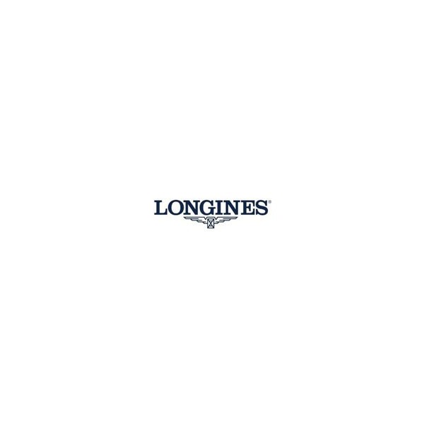 Montre Longines Femme Master Collection automatique cadran bleu index diamants