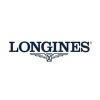 Montre Longines Femme Master Collection automatique cadran bleu index diamants