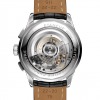Montre Breitling Premier B01 Chronographe 42 mm Argent