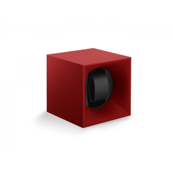 Remontoir SwissKubik StartBox  Rouge pour montre automatique