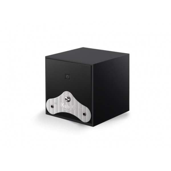 Remontoir SwissKubik StartBox Noir pour montre automatique