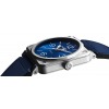 Montre BELL & ROSS BR03-92 Bleue Automatique