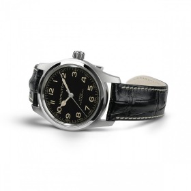 Montre Hamilton Khaki Field Murph Auto 42 mm