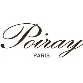 Montre POIRAY MA PREMIÈRE CADRAN GRIS LIGNE ACIER