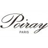 Montre Poiray Ma Première Mini Acier Cadran Gris et Diamants