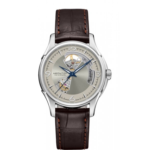 Montre Hamilton Jazzmaster Open Heart 42 MM