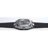 Montre BELL & ROSS BR05 GREY STEEL