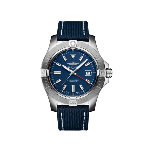 Montre Breitling Avenger Automatic GMT 45