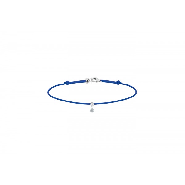 Bracelet La Brune & La Blonde BB