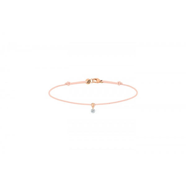 Bracelet La Brune & La Blonde BB