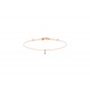 Bracelet La Brune & La Blonde BB