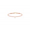 Bracelet La Brune & La Blonde BB