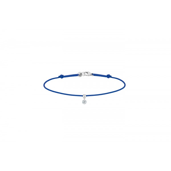 Bracelet La Brune & La Blonde BB
