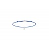 Bracelet La Brune & La Blonde BB