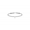 Bracelet La Brune & La Blonde BB