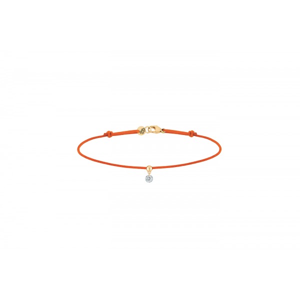Bracelet La Brune & La Blonde BB