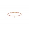 Bracelet La Brune & La Blonde BB