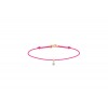 Bracelet La Brune & La Blonde BB