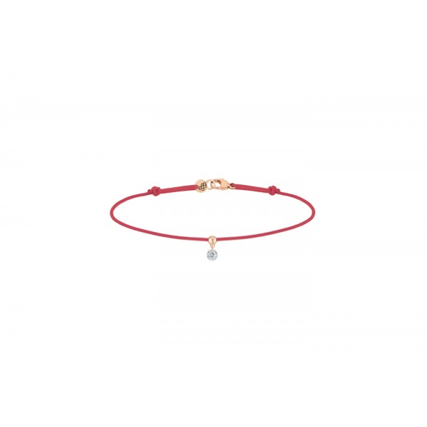 Bracelet La Brune & La Blonde BB
