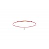 Bracelet La Brune & La Blonde BB