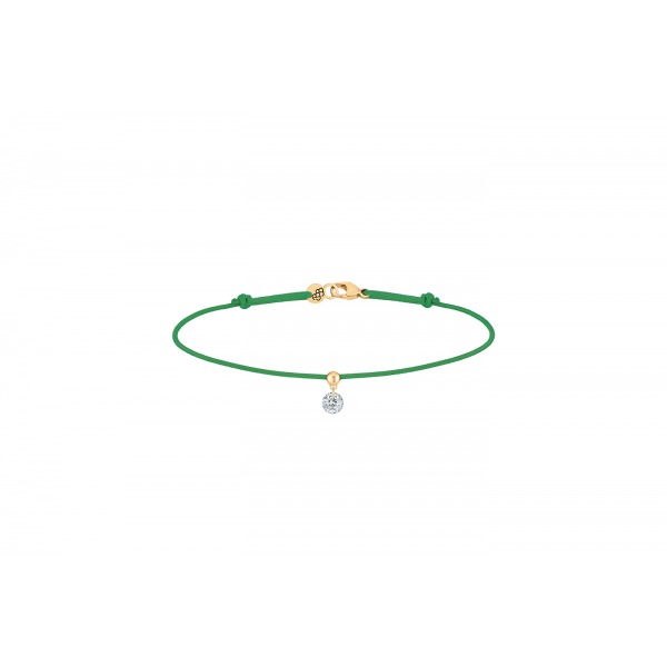 Bracelet La Brune & La Blonde BB