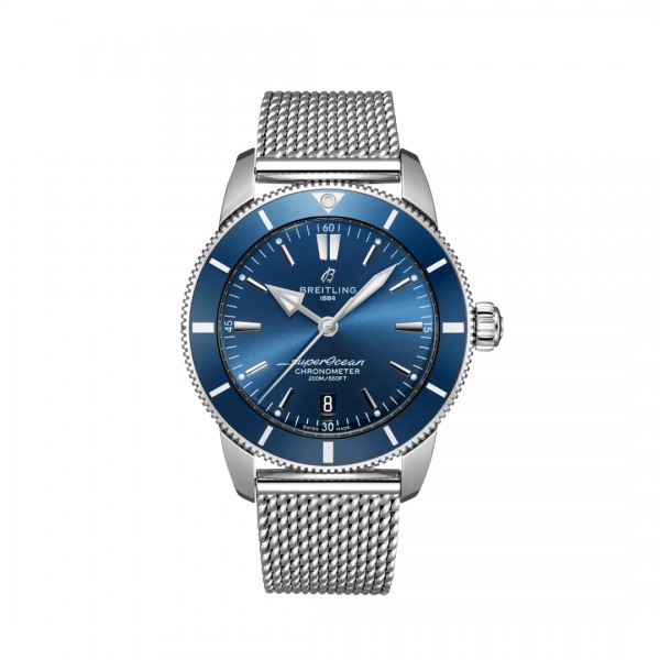 Montre BREITLING Superocean Heritage B20 Automatic 44