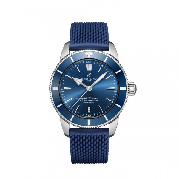 Montre BREITLING Superocean Heritage B20 Automatic 44