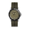 Montre BELL &amp; ROSS BR V2-92 MILITARY GREEN Automatique