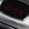 Montre Hamilton American Classic PSR Digital Quartz Acier