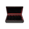 COFFRET KRONOKEEPER ASHWOOD POUR 10 MONTRES