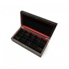 COFFRET KRONOKEEPER ASHWOOD POUR 10 MONTRES