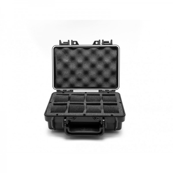 Valise Étanche Kronokeeper Pour 8 Montres