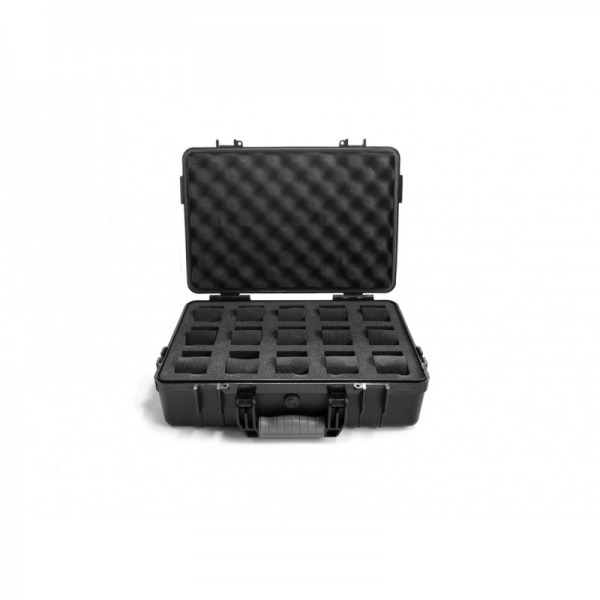 VALISE ÉTANCHE KRONOKEEPER POUR 15 MONTRES