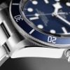 MONTRE HOMME TUDOR BLACK BAY FIFTY-EIGHT BLEU BRACELET EN ACIER