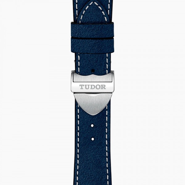 MONTRE HOMME TUDOR BLACK BAY FIFTY-EIGHT BLEU BRACELET SOFT TOUCH