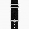 MONTRE HOMME TUDOR BLACK BAY CHRONO S&G AVEC BRACELET EN TISSU NOIR