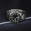 MONTRE HOMME TUDOR PELAGOS AVEC BRACELET TITANE