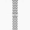 Montre Femme Tudor Royal 34mm Boitier Acier Cadran Bleu serti de diamants