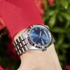 Montre Homme Tudor Royal 41mm Boîtier Acier Cadran Bleu