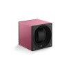 Remontoir SwissKubik Masterbox Aluminium Éloxé Rose Bonbon