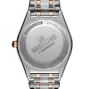 Montre Femme Breitling Chronomat Automatique 36mm Boîtier Acier & Or Rouge Index & Lunette Diamants
