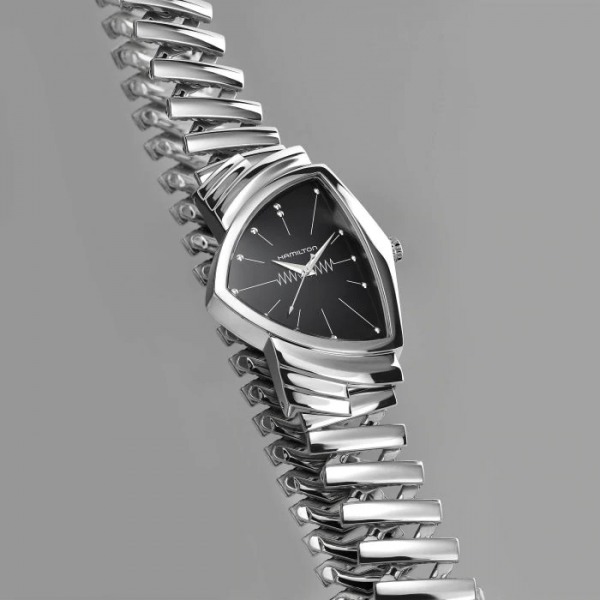 Montre Hamilton Ventura Classic Quartz