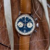 Montre Hamilton American Classic Intra-Matic Auto Chrono