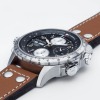 Montre Hamilton Khaki Aviation X-Wind Automatique Chronographe