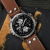 Montre Hamilton Khaki Aviation X-Wind Automatique Chronographe